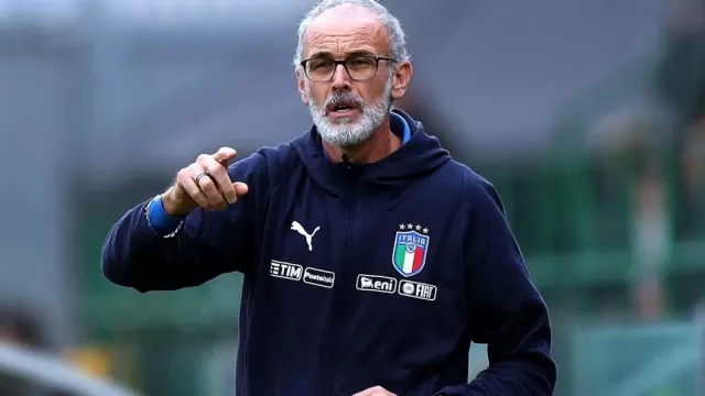 Under 21, Nicolato