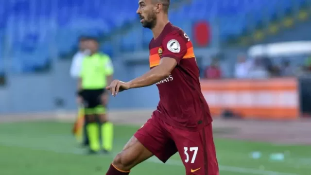 Spinazzola