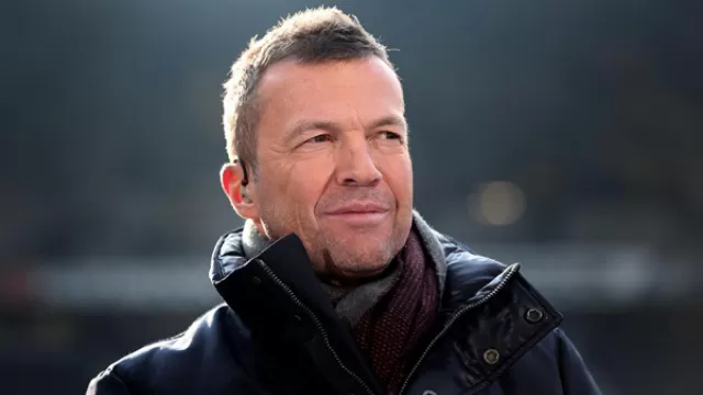 Matthaus