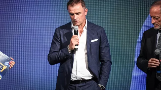 Leonardo Semplici