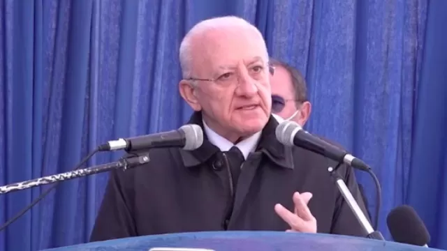 De Luca