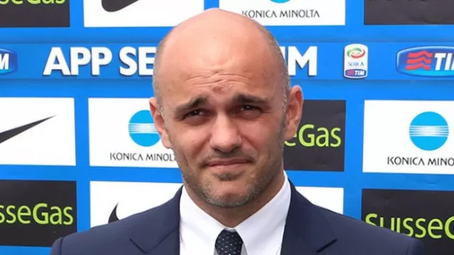 Percassi Serie A