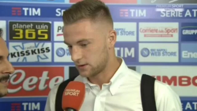 Skriniar