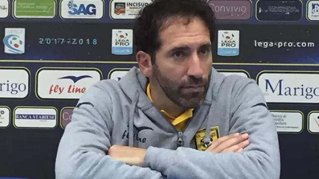 Fabio Caserta