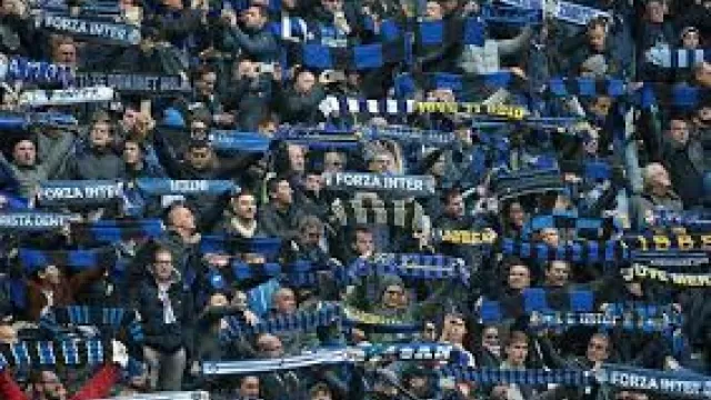 Tifosi Inter