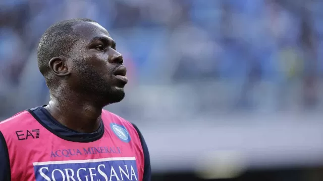Kalidou Koulibaly