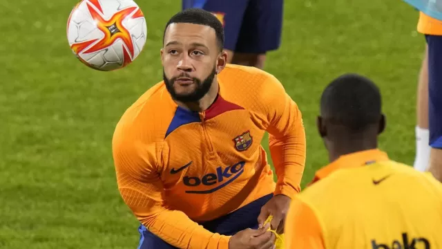Depay