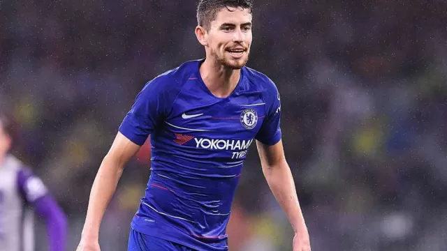 Jorginho