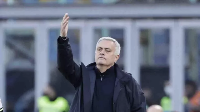 Mourinho