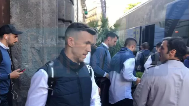 Perisic