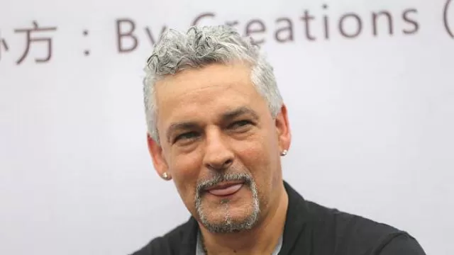 Roberto Baggio