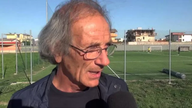 sandro abbondanza