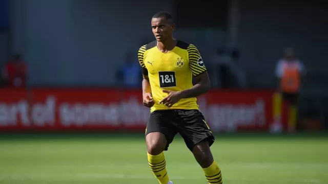 Akanji