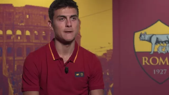 Dybala