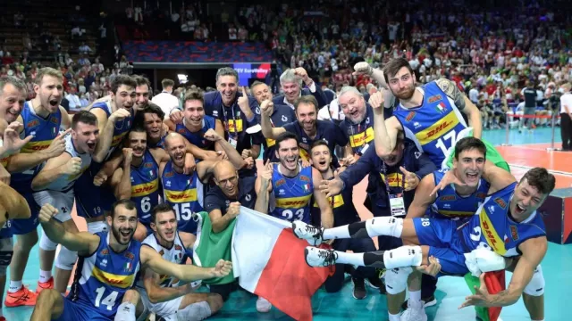 Italvolley