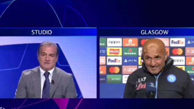 Incocciati Spalletti