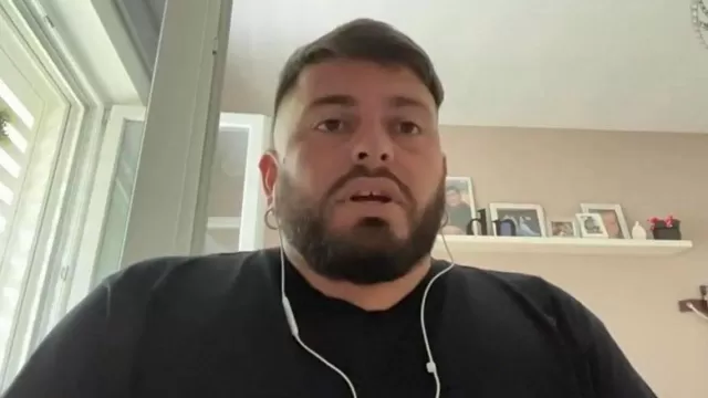 Maradona Jr