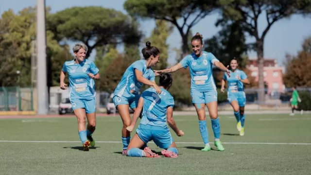 Napoli Femminile