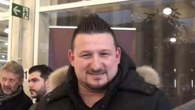 Walter Baseggio