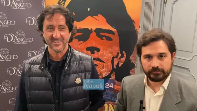 Nando De Napoli