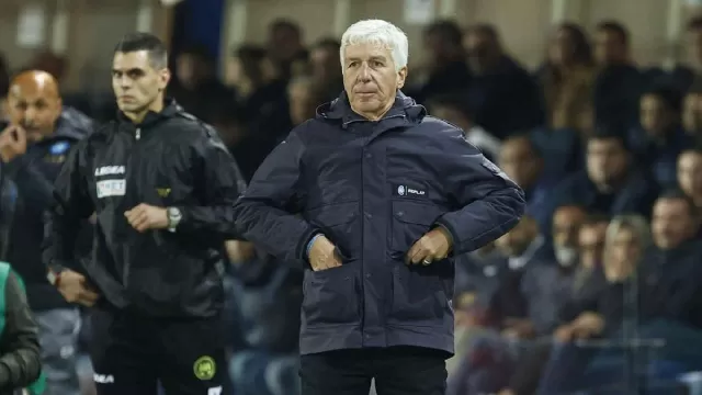 Gasperini