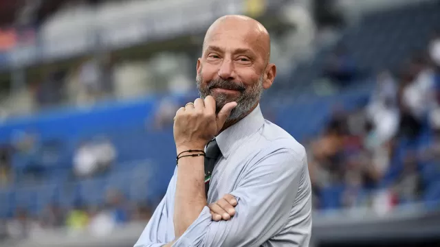 Gianluca Vialli