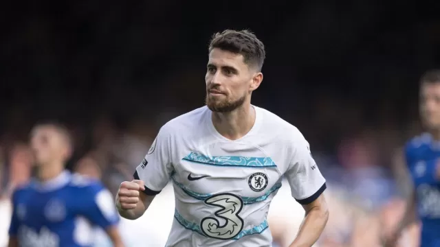 Jorginho