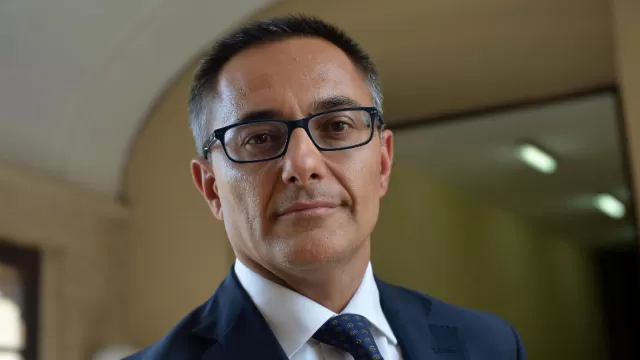 Giuseppe Chin&egrave;
