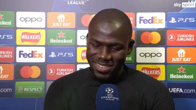 Koulibaly