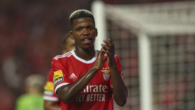 Florentino Luis Benfica