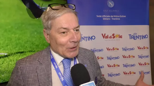 Diego De Carli