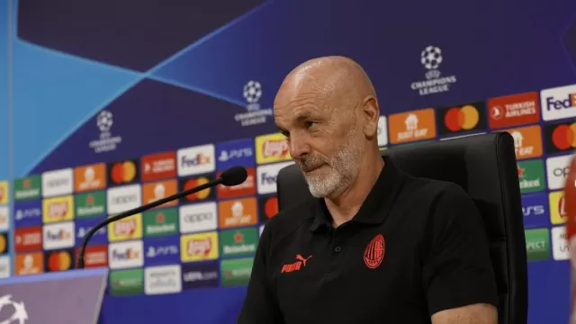 Stefano Pioli