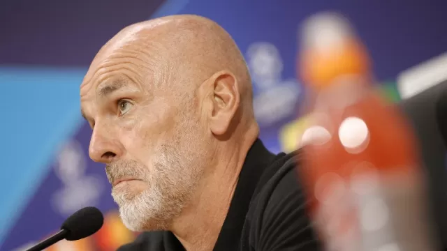 Pioli
