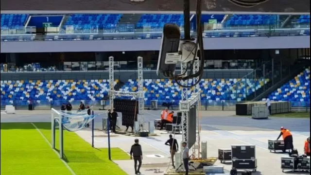 Stadio Maradona
