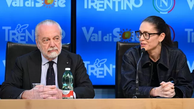 Valentina De Laurentiis