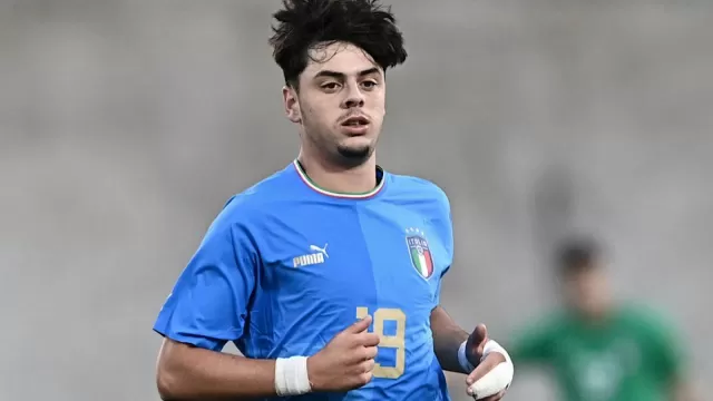 Ambrosino