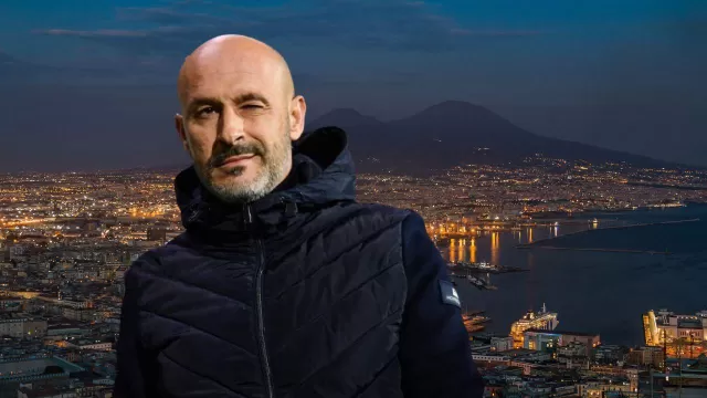 Vincenzo Italiano