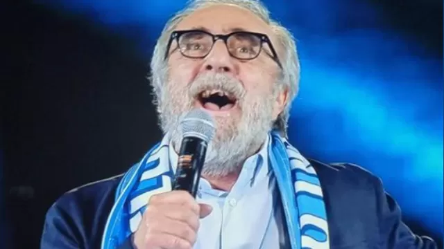 Silvio Orlando