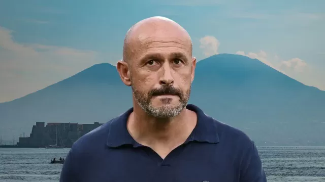 Italiano Fiorentina Napoli