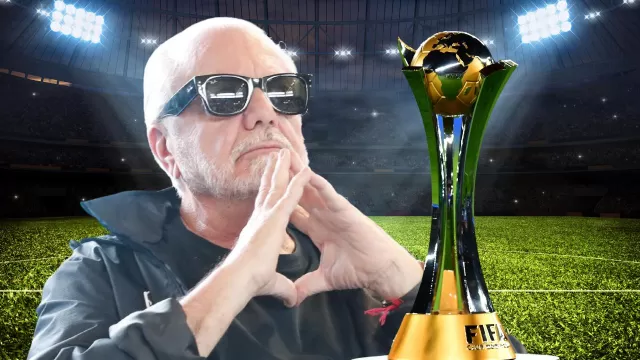 Napoli al Mondiale per Club