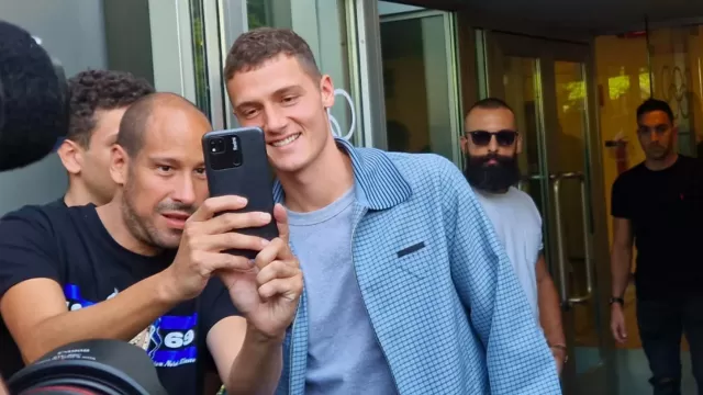 Pavard