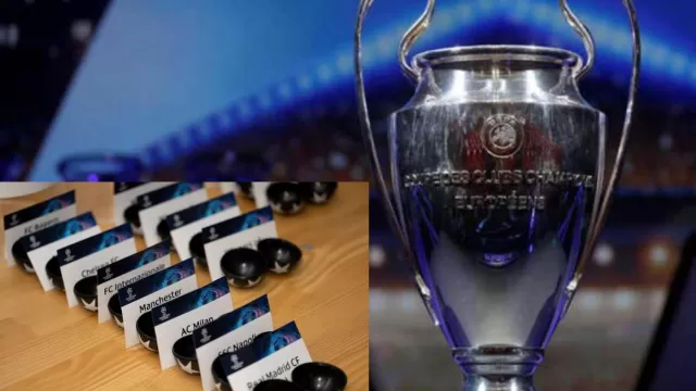 Champions League