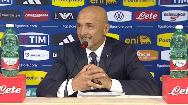 Spalletti