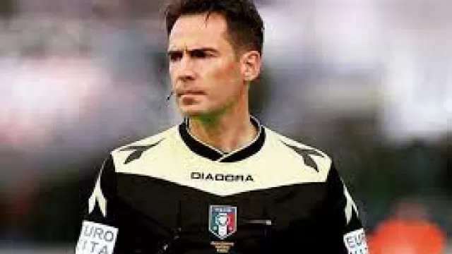 Claudio Gavillucci