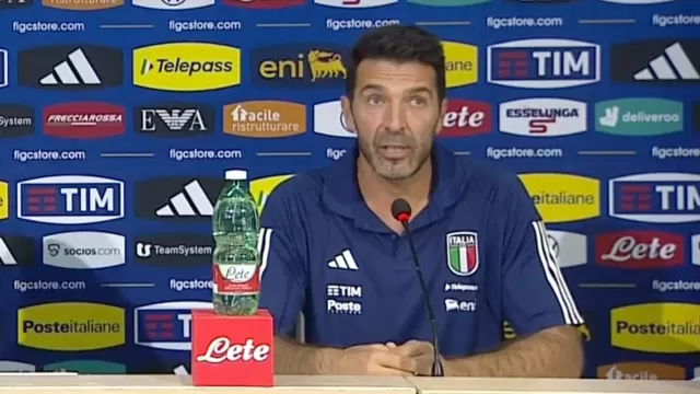 Buffon