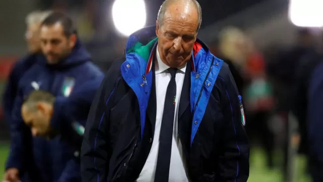 Gianpiero Ventura
