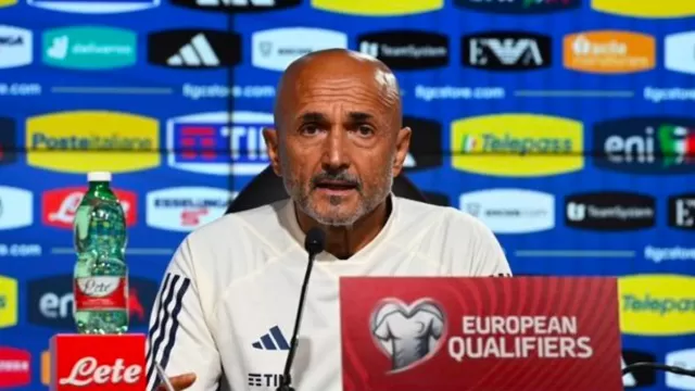 Spalletti