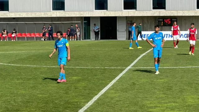 Napoli Youth League