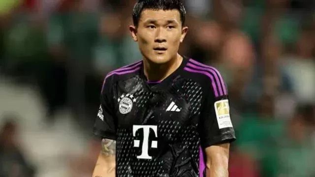 Min Jae Kim