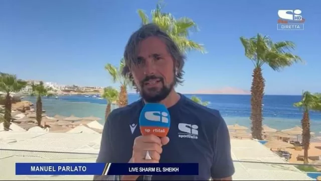 Parlato